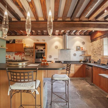 Locations - Domaine Le Coq Enchante Cambremer Luaran gambar