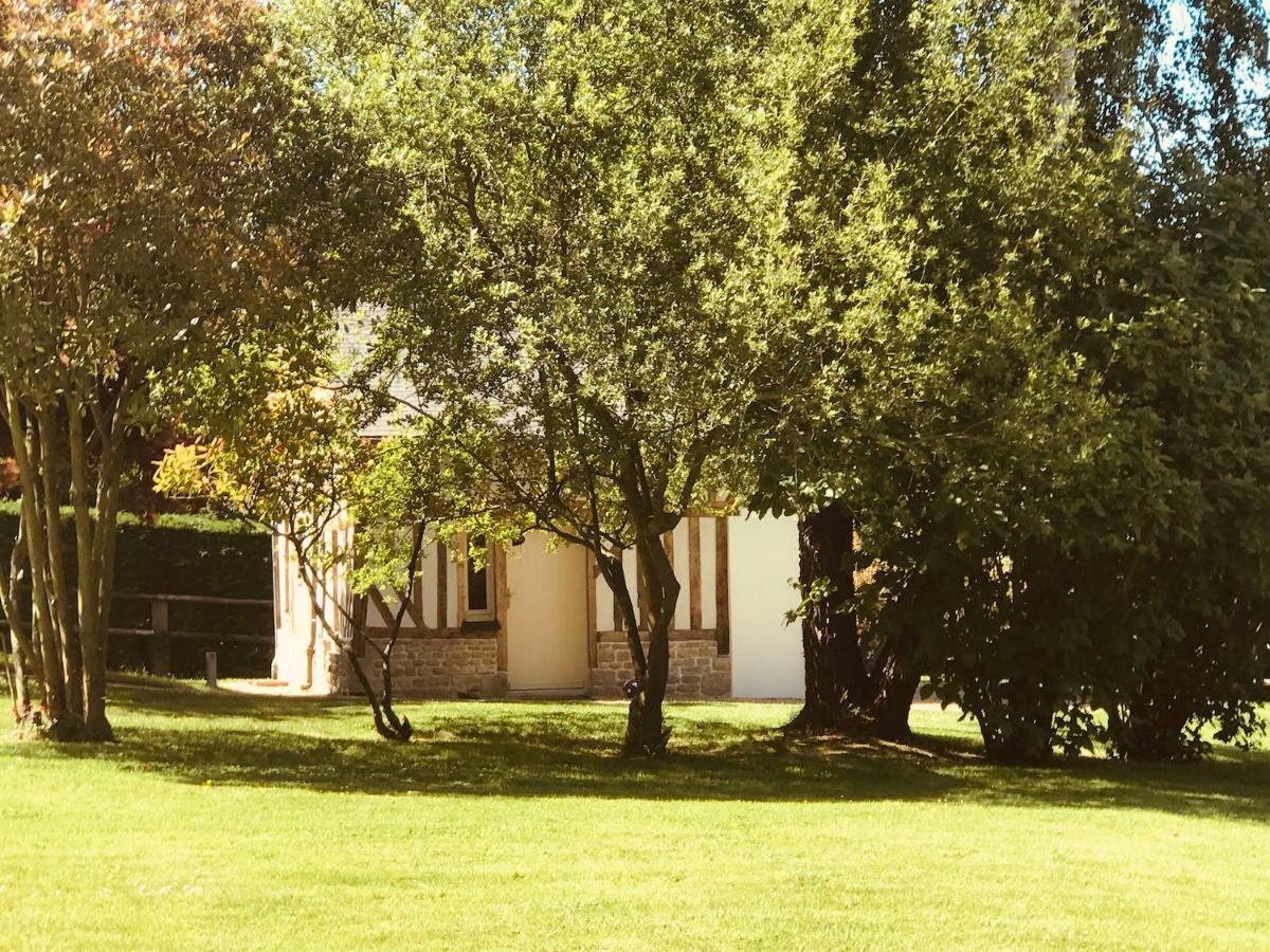 Locations - Domaine Le Coq Enchante Cambremer Luaran gambar