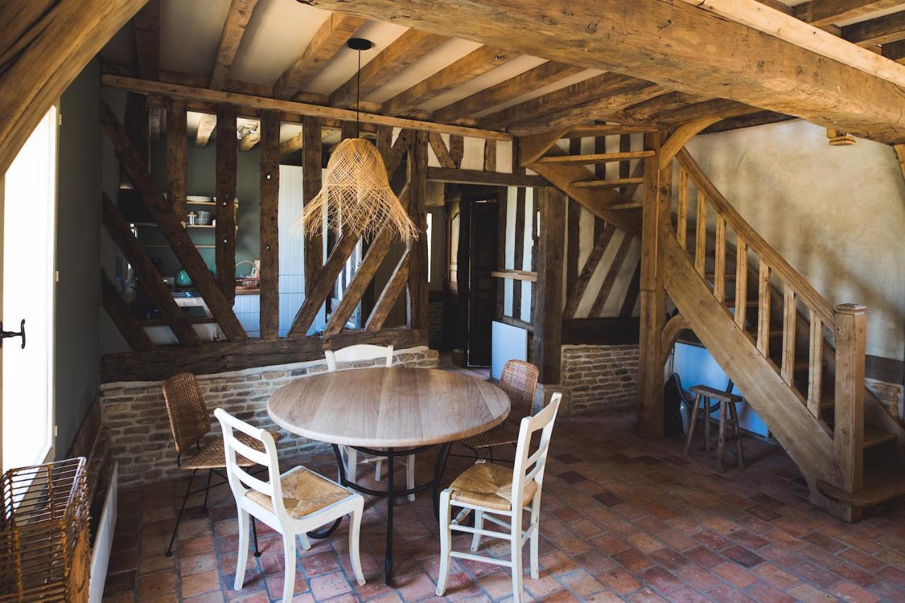 Locations - Domaine Le Coq Enchante Cambremer Luaran gambar