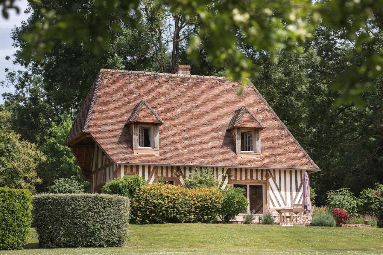 Locations - Domaine Le Coq Enchante Cambremer Luaran gambar