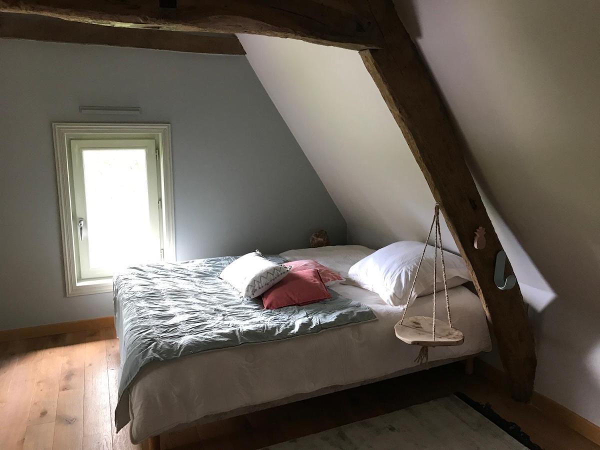 Locations - Domaine Le Coq Enchante Cambremer Luaran gambar
