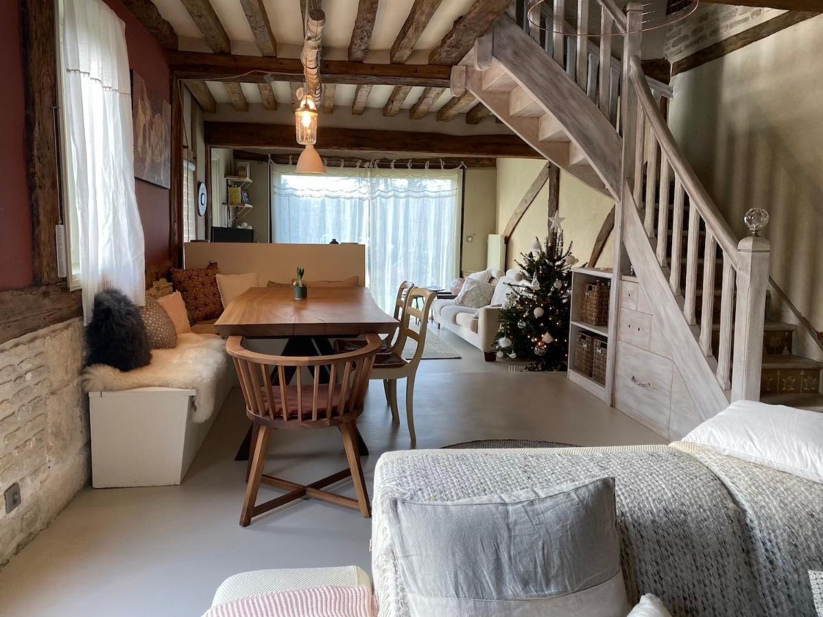 Locations - Domaine Le Coq Enchante Cambremer Luaran gambar