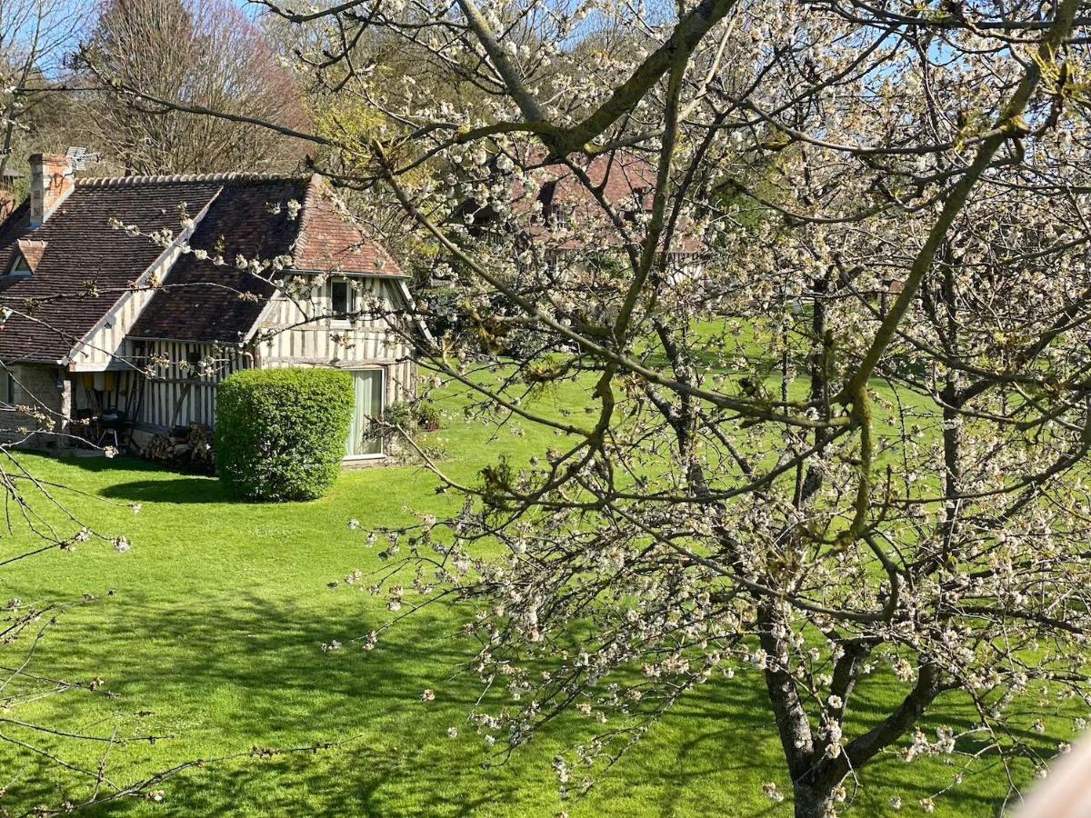 Locations - Domaine Le Coq Enchante Cambremer Luaran gambar