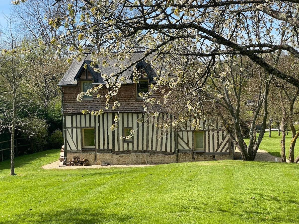 Locations - Domaine Le Coq Enchante Cambremer Luaran gambar
