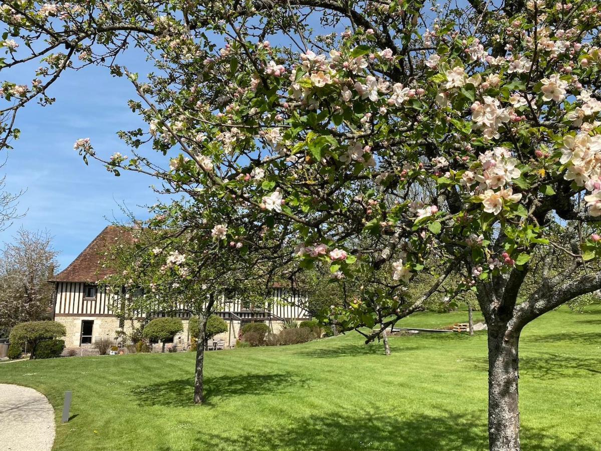 Locations - Domaine Le Coq Enchante Cambremer Luaran gambar