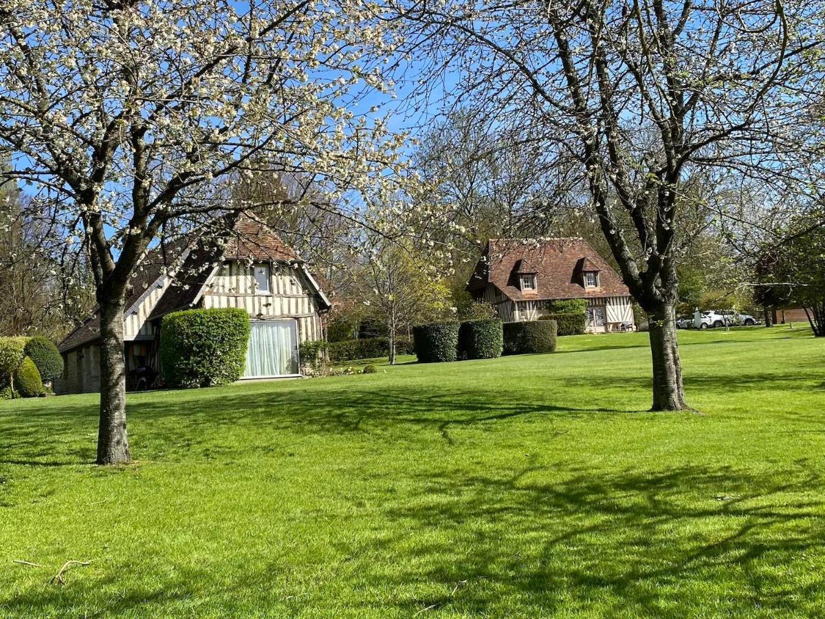 Locations - Domaine Le Coq Enchante Cambremer Luaran gambar