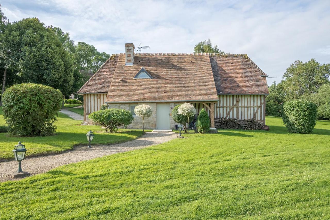 Locations - Domaine Le Coq Enchante Cambremer Luaran gambar