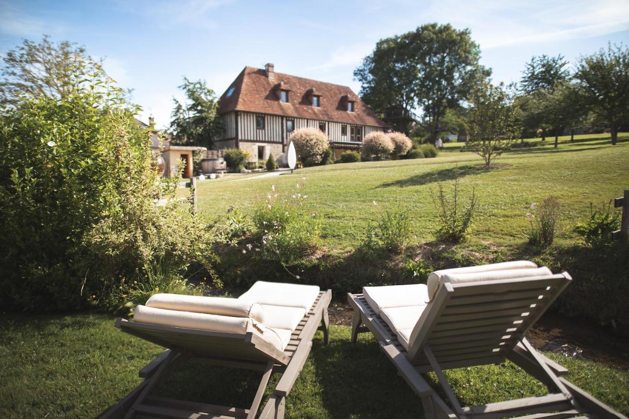 Locations - Domaine Le Coq Enchante Cambremer Luaran gambar