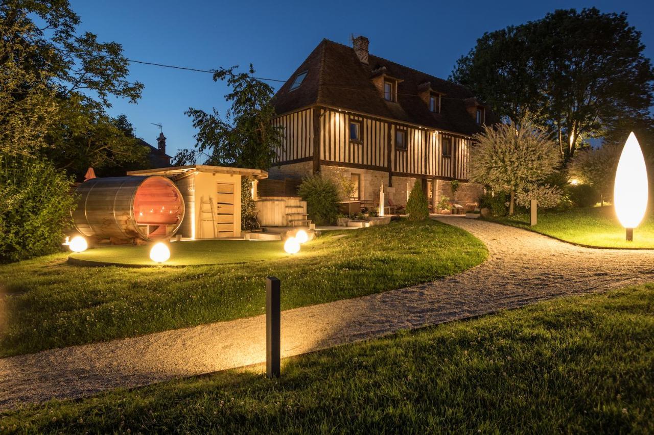 Locations - Domaine Le Coq Enchante Cambremer Luaran gambar