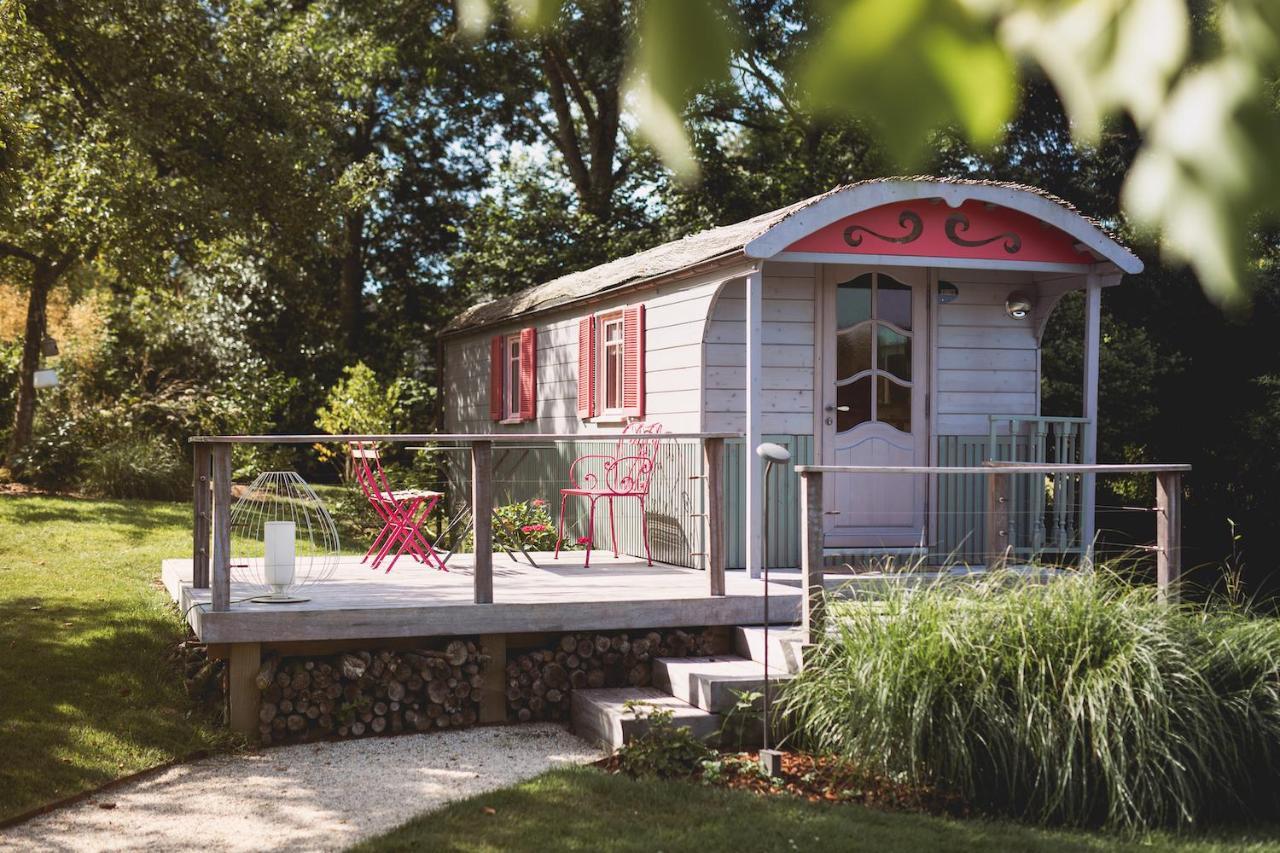 Locations - Domaine Le Coq Enchante Cambremer Luaran gambar