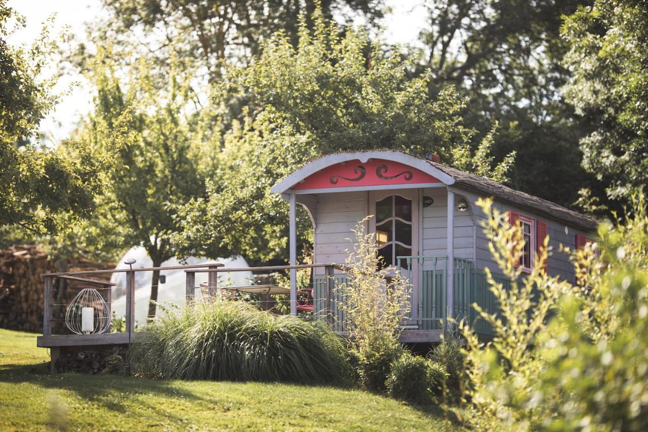 Locations - Domaine Le Coq Enchante Cambremer Luaran gambar