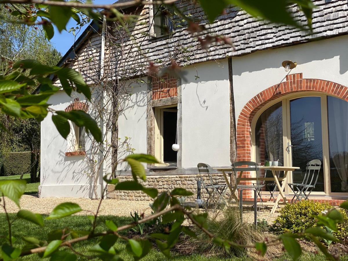 Locations - Domaine Le Coq Enchante Cambremer Luaran gambar