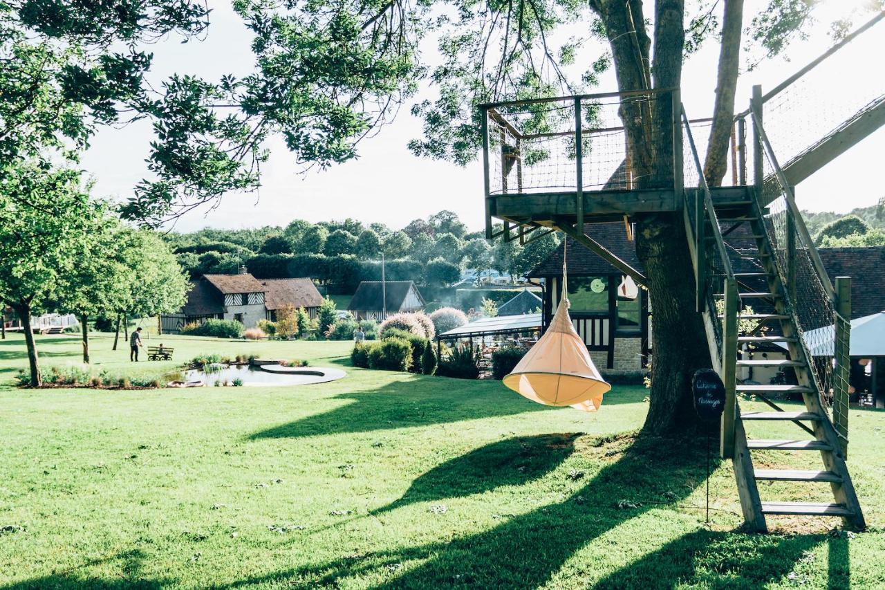 Locations - Domaine Le Coq Enchante Cambremer Luaran gambar