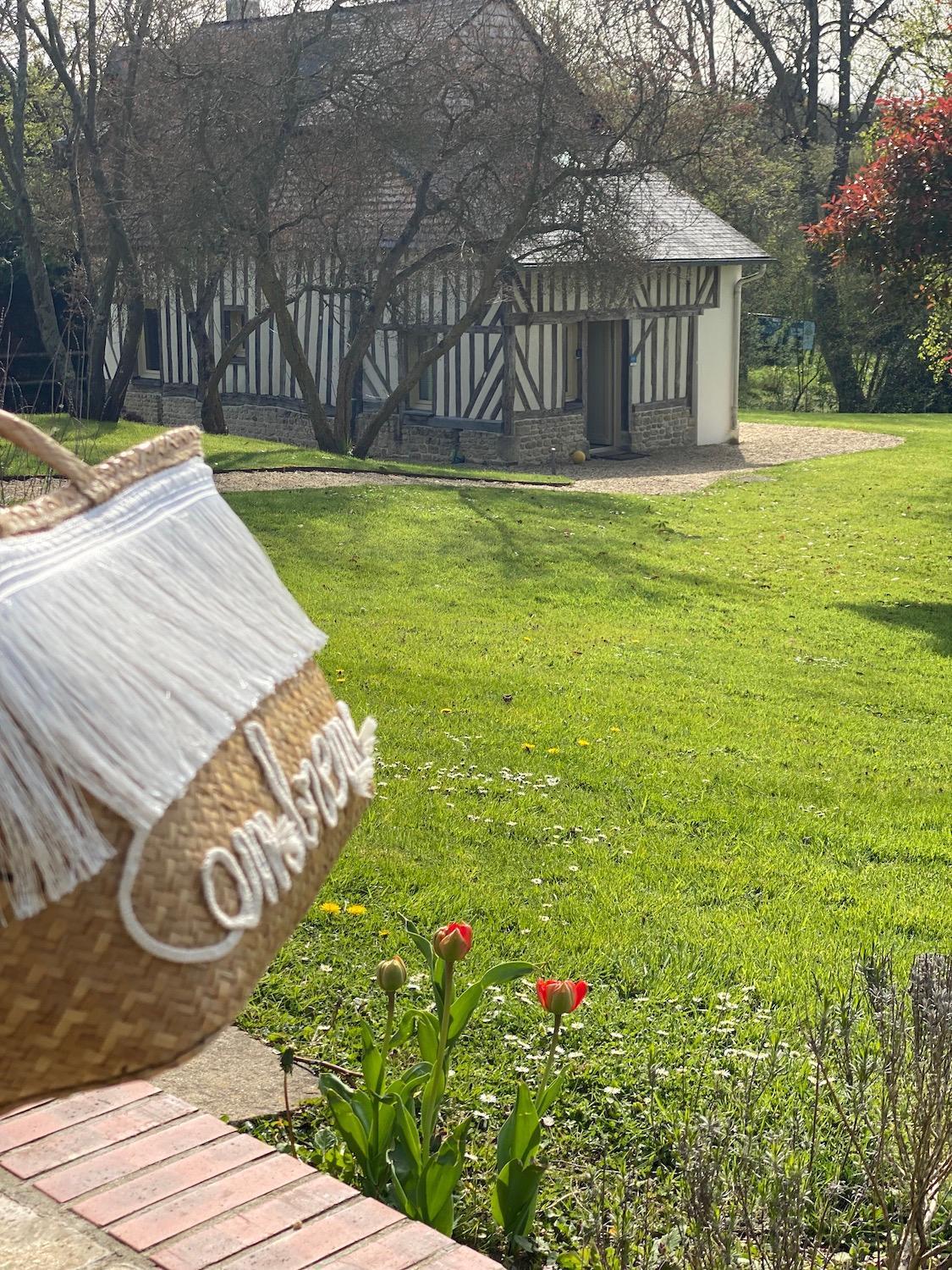Locations - Domaine Le Coq Enchante Cambremer Bilik gambar