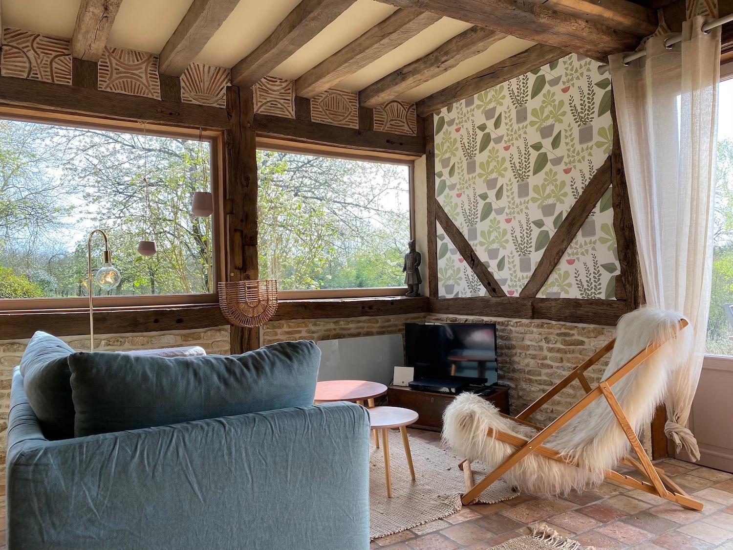 Locations - Domaine Le Coq Enchante Cambremer Bilik gambar